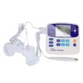 thumbnail image 1 of Masajeador electrónico de acupuntura, masajeador eléctrico de meridianos, máquina de masaje de pulso electrónico con martilleo, máquina de terapia de pulso electrónico, experiencia incomparable, 1 of 14