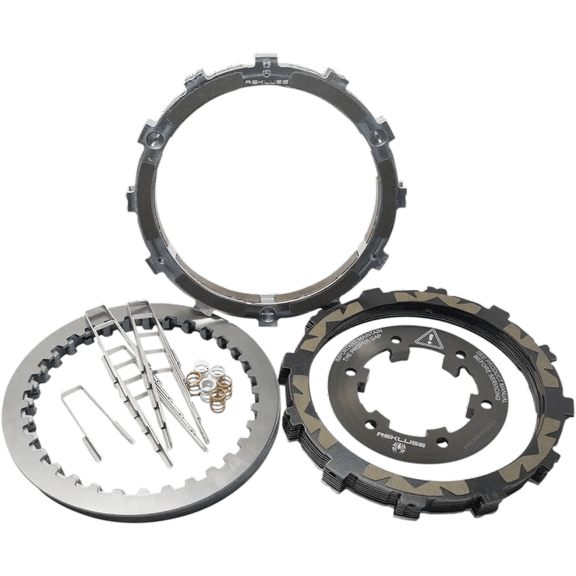 Rekluse RMS-6201 Radiusx Clutch Bt 07-16 Cable Clutch