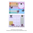 thumbnail image 3 of Planificador Semanal MyShop Hello Kitty y sus amigos 52 hojas Varios Modelos 1 Pieza, 3 of 4