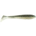 thumbnail image 5 of Keitech Fat Swing Impact 4.3'' Smallmouth Magic 6pk, 5 of 5
