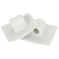 thumbnail image 1 of Bamboohart 2Pcs Engine Bracket for Kayak Professional Kayak Motor Fixed Bracket Engine Motor Bracket, 1 of 10