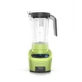 BLACK+DECKER XL Blast Drink Machine Blender, Lime Green, BL4000L