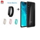 thumbnail image 1 of Honor 9X Lite w/Play Store (128 GB, 4 GB) 6.5 pulgadas, Kirin 710F Dual SIM GSM desbloqueado Global 4G LTE + BANDA DE REGALO BAND A1 HONOR+MI BAND A1 HONOR9X+A1, 1 of 1