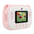 thumbnail image 4 of Cámara Digital Para Niños, Cámara Digital De Video Para Niños, Multifuncional, Respetuosa Con El Medio Ambiente, Pantalla IPS De 2,4 Pulgadas, Encantadora Para 3+ Para Regalo Cergrey 1080P HD Digital Camera, 4 of 8