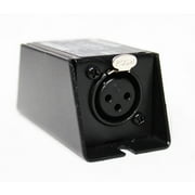 ProX X-DMX2USB USB to DMX 512 Converter Interface open DMX Chipset FTDI-232