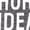 Dark Gray, variant on Women's That's A Horrible Idea What Time Slogan Graphic V Neck Short Sleeve T-Shirt Casual Tees
