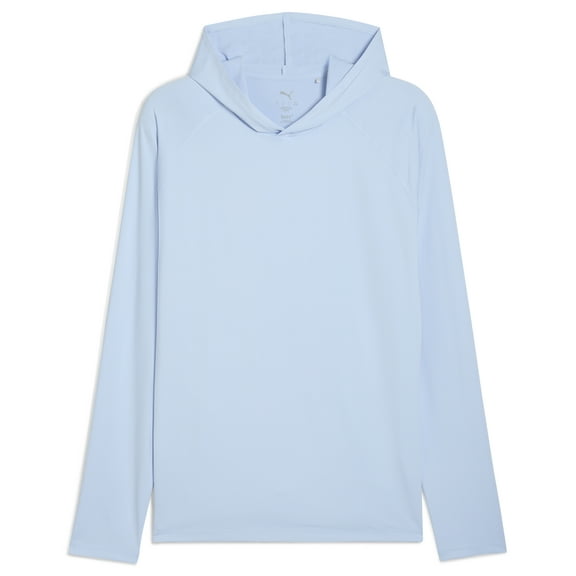 Puma YOU V Hoodie Haute Tropic Outerwear Men M