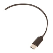 ReTrak Retractable USB-C to USB-A Cable
