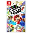 thumbnail image 2 of Super Mario Party + Zelda: Souffle de la Nature - Pack 2 Jeux - Nintendo Switch, 2 of 9
