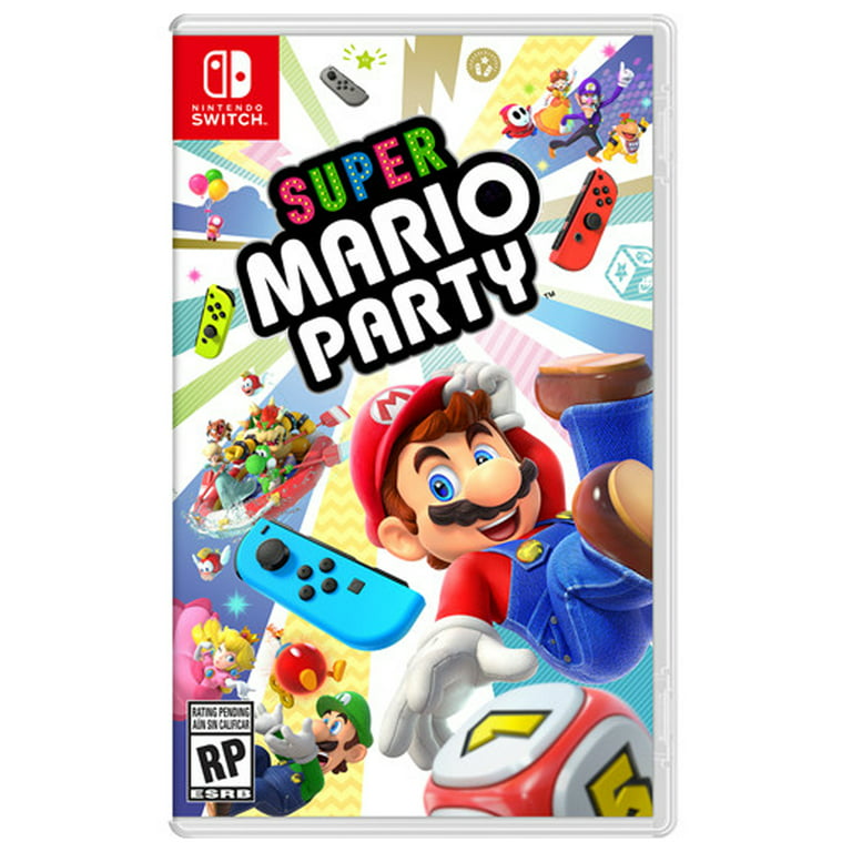 Jogo Super Mario Maker 2 Nintendo Switch no Paraguai - Atacado Games -  Paraguay