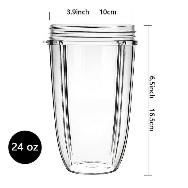 Home Nutribullet 900w Blender Cup Mug Flip Top Lid Replacement Parts