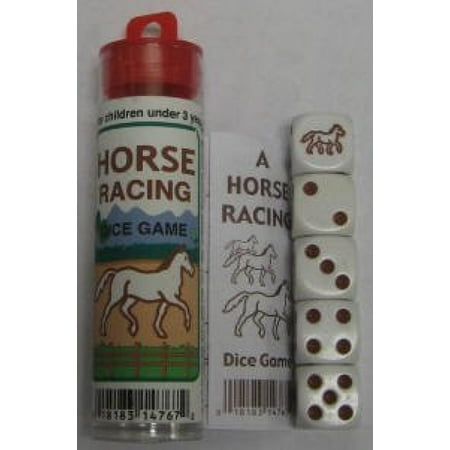 Horse Racing Dice Game (Best Car Racing Game App)