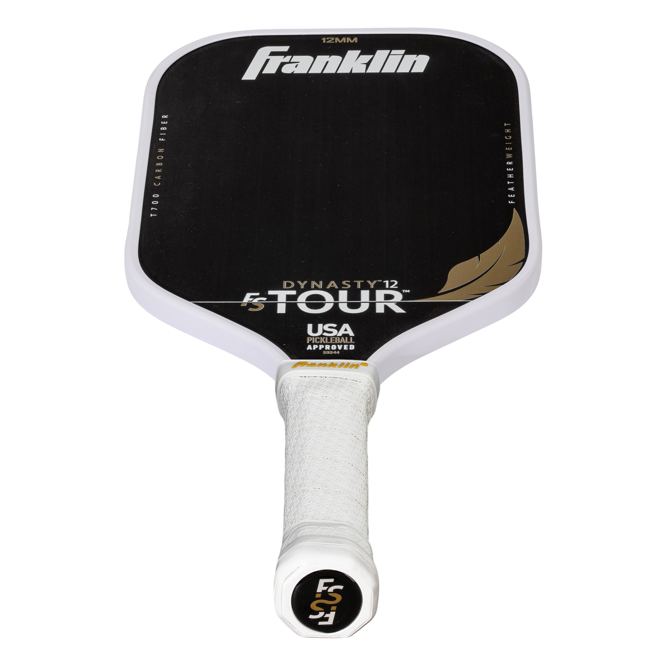 Franklin Sports FS Tour Dynasty Pickleball Paddle photo 8