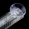 thumbnail image 4 of Decoración de Cristal de La Succión Del Parabrisas Del Vehículo Del Coche / Lámpara de Advertencia Fácil de Instalar Soledad Luz de advertencia del coche, 4 of 10
