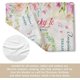 thumbnail image 5 of LHSHID Christmas Gifts for Mom Blankets Gift Blanket Flannel Soft and Comfortable Anti static Bed Sofa Blanket 50x60in, 5 of 6