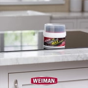 2Pc Weiman 66 9 Ounce Cook Top Cleaner