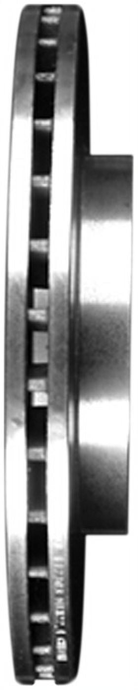 BENDIX PRT1574 Bendix Brake Rotor Fits select: 1991-1997 MITSUBISHI ECLIPSE, 1991-1996 DODGE STEALTH