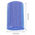 thumbnail image 2 of 6Pcs Latch Hook Yarn DIY Rug Yarn Decorative Latch Hook Yarn Carpet Embroidery Supply, 2 of 8