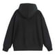 thumbnail image 3 of Sudadera con capucha unisex para hombre y mujer, de color liso, informal, con cremallera, botón, bolsillo, sudadera de manga larga con capucha, blusa de poliéster para hombre, 3 of 3