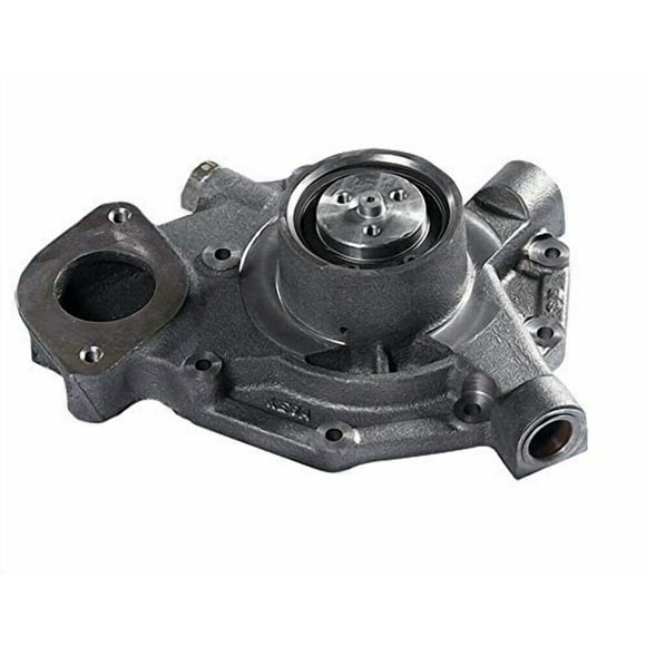 Water Pump Compatible With JOHN DEERE 5100 6120 820 6110 7730 RE546918 RE523169