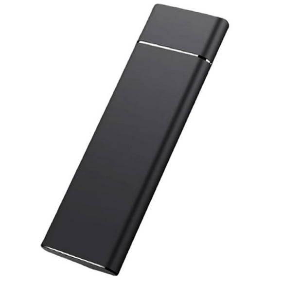 External Hard Drive Mobile Solid State Portable Hard Drive
