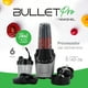 thumbnail image 2 of Licuadora Procesador de Alimentos Potente Nevashel BulletPRO Modelo AD-06, 2 of 6