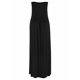thumbnail image 3 of WILLBEST Vestidos de Verano para Mujer, Vestido Largo con Hombros Descubiertos y Bandeau para Vacaciones, Vestido Maxi Liso de Verano para Mujer Chica, 3 of 3