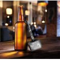 thumbnail image 2 of Abridor de botellas con martillo de Thor, abridor de botellas de cerveza, abridor de botellas con martillo montado en la pared, abridor de botellas creativo de los Vengadores (1 * Bronce), 2 of 5