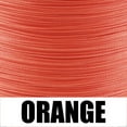 thumbnail image 1 of 300m Braided Line Fishing Line 8 Strands 4 Strands Fishing Thread Multifilament Line Braided Cord Lived For Silk Line Orange X4-300M-28LB-2.0, 1 of 6