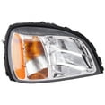 thumbnail image 4 of For 04-05 Deville Front Halogen Headlight Headlamp Head Light w/Bulb Right Side, 4 of 5