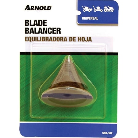 Arnold SBB-102 Blade Balancer