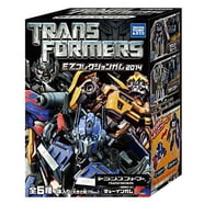 2019 TRANSFORMERS BUMBLEBEE CYBERVERSE ADVENTURES Hasbro MEGATRON Loose Figure e