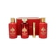 thumbnail image 1 of Jo Milano Game Of Spades Rouge Extrait 4 Pz Unisex, 1 of 5