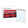 thumbnail image 6 of SSBM #2 Poly Bubble Mailers 8.5" x 12" 2800 Pieces Self Adhesive Seal White Padded Envelopes for Packaging, 6 of 7