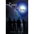 thumbnail image 2 of We Came to Save You, 2 of 2