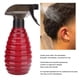 thumbnail image 5 of Hervidor de agua con pulverizador, peluquería, peluquería, peinado, botella con pulverizador, regadera, los mejores materiales, 5 of 7