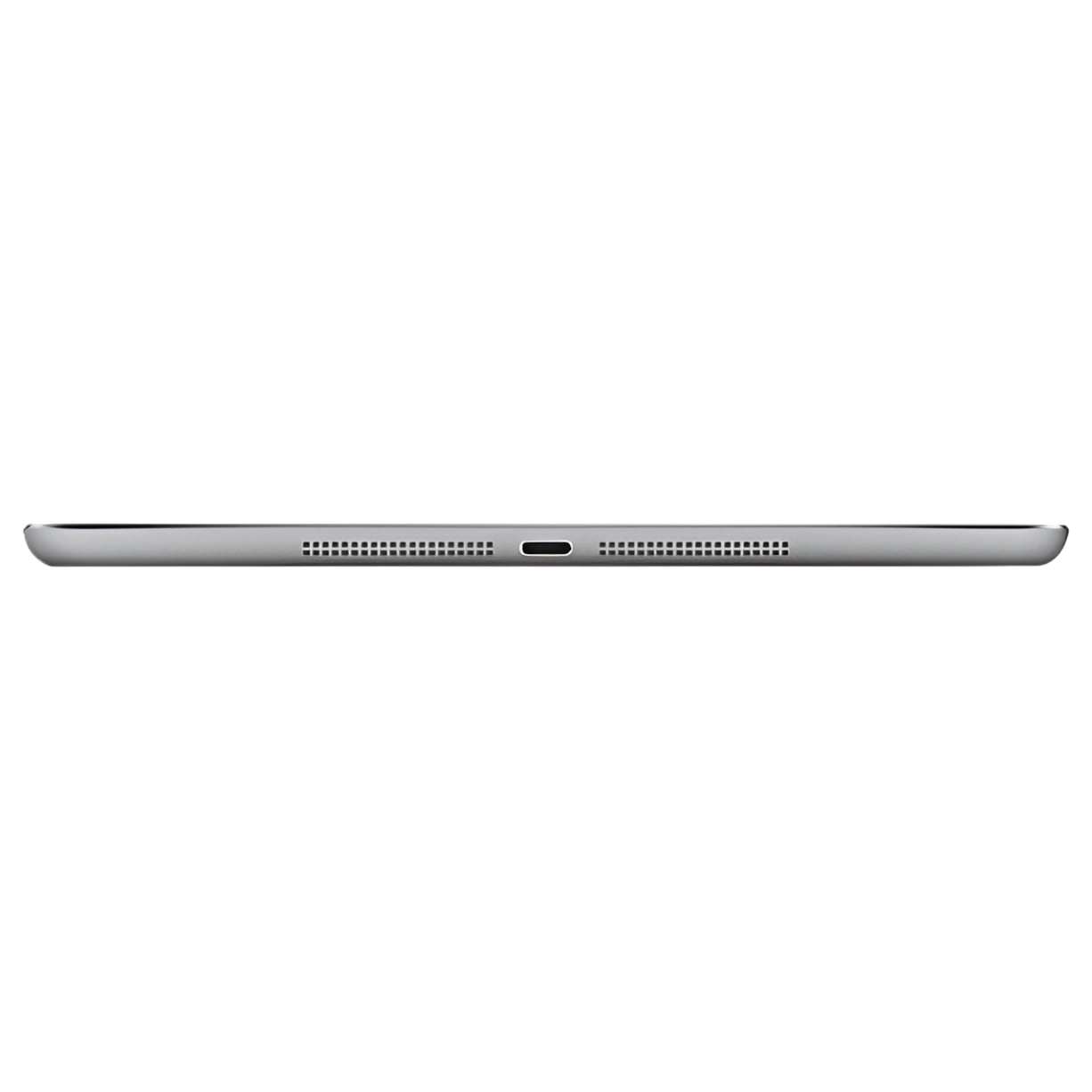Restored Apple iPad Air 16GB with Wi-Fi Black (Refurbished)
