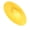 Yellow, variant on Smooth Sateen Silk Hat For Men Women Highlighting Soft Texture Constantly Comfort And Elegant Look