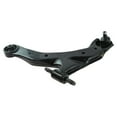 thumbnail image 3 of Suspension Control Arm with Ball Joint Front Lower Driver Side LH LF for Kia New PSA84302, 3 of 5