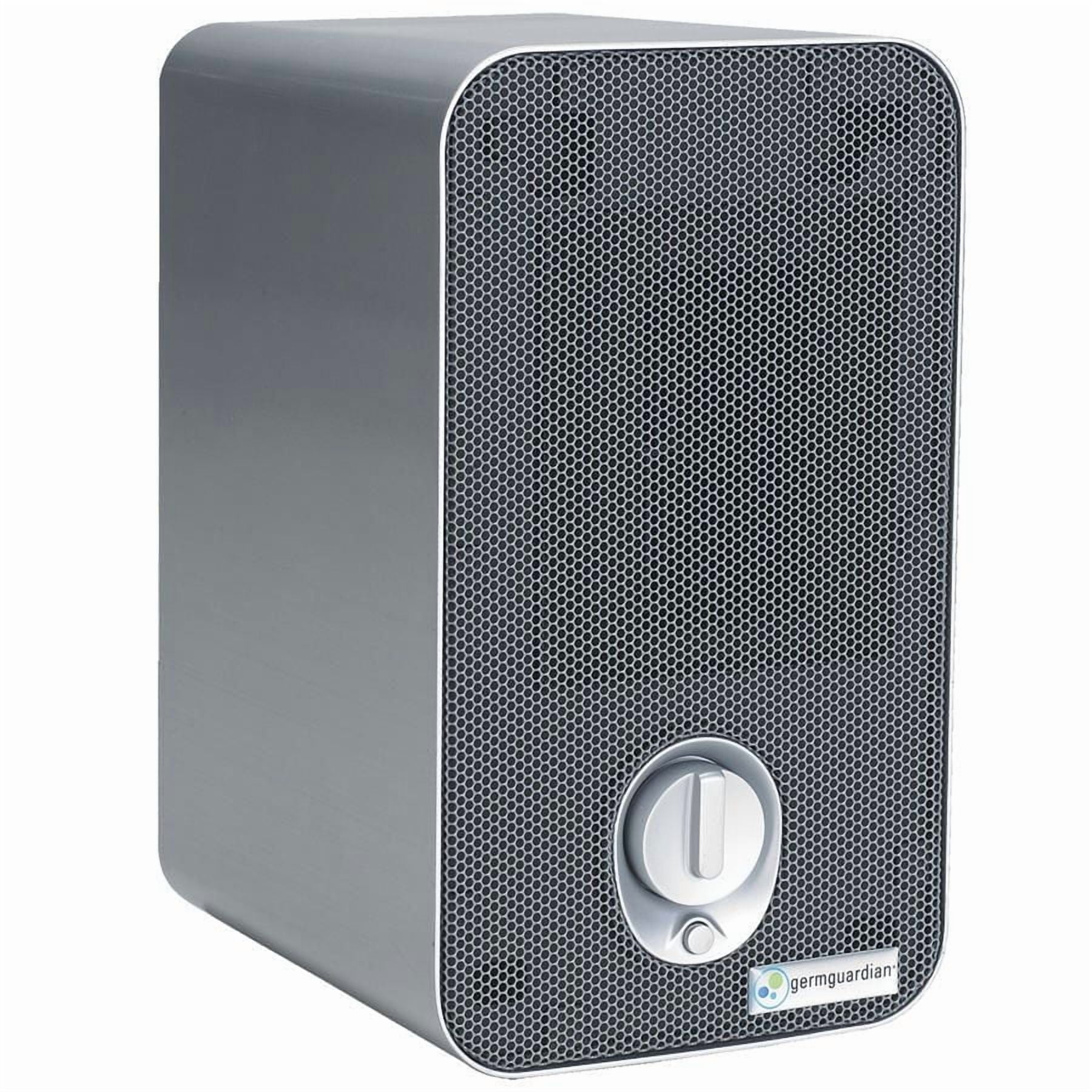 GermGuardian® Air Purifier AC4100 4-in-1 Table Top HEPA