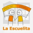 thumbnail image 3 of CafePress - La Escuelita Sweatshirt - Crew Neck Sweatshirt, 3 of 5