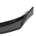 thumbnail image 4 of Parachoques Alerón Divisor Ccdes Estilo de Fibra de Carbono Apto para Mazda 3 Axela 2014-2019, 4 of 8