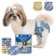 thumbnail image 1 of Pañales Desechables Suaves para Perros Hembras 30 unidades (XXS), 1 of 9