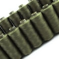 thumbnail image 4 of New Spun Quilting Polyester Beige Thread Wholesale Spool 20 Pcs Sewing Supplies, 4 of 4