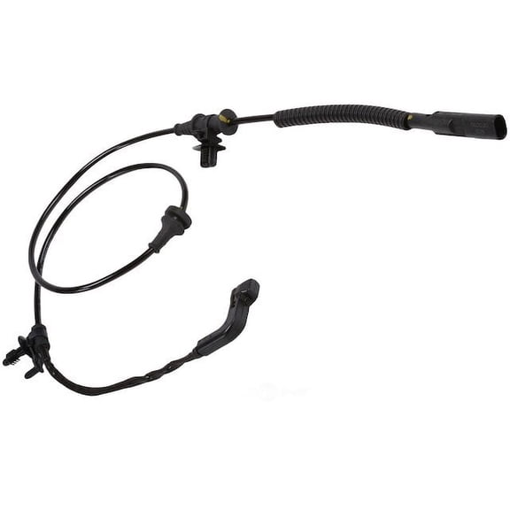 Rear Right Brake Pad Sensor - Compatible with 2020 - 2023 Buick Encore GX - AC Delco