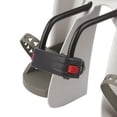 thumbnail image 3 of Porta Bebé Polisport para Bicicleta Beige, 3 of 4