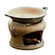 thumbnail image 2 of Quemador De Aceite Esencial Horno Decorativo Chino Macarena Quemador de aromas, 2 of 8