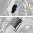 thumbnail image 3 of Front Rear Extender Mudguard Extension for Pan America 1250 PA1250 /Special 2021+, 3 of 3
