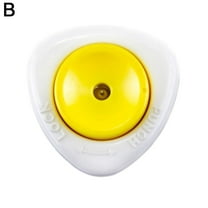 Egg Piercer Hole Seperater Bakery Tools Egg Puncher Egg Piercer Boiling J8Z4