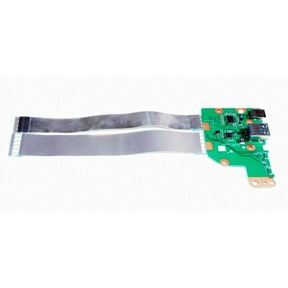 Genuine Acer Chromebook 314 USB Card Reader Board with Cable 55.HKDN7.001 55HKDN7001